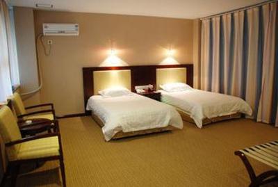 фото отеля City Inn Xinjiekou Nanjing