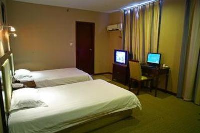 фото отеля City Inn Xinjiekou Nanjing