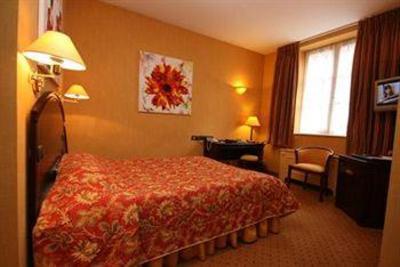 фото отеля Romantik Hotel Beaucour