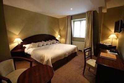 фото отеля Romantik Hotel Beaucour