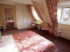 фото отеля Romantik Hotel Beaucour