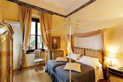 фото отеля Hotel Cosimo de' Medici