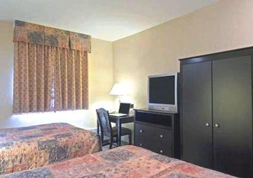 фото отеля Econo Lodge Inn & Suites Downtown Toronto