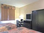 фото отеля Econo Lodge Inn & Suites Downtown Toronto