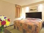 фото отеля Econo Lodge Inn & Suites Downtown Toronto