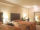 фото отеля Econo Lodge Inn & Suites Downtown Toronto