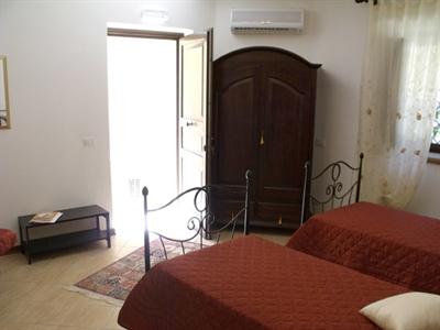 фото отеля B&B Bibirria