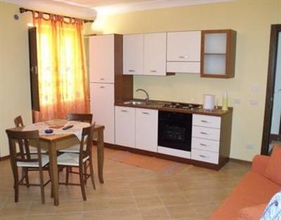фото отеля B&B Bibirria
