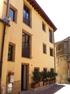 фото отеля B&B Bibirria