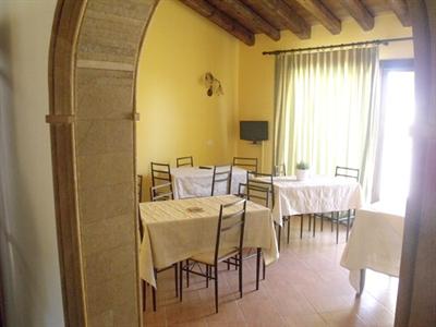 фото отеля B&B Bibirria