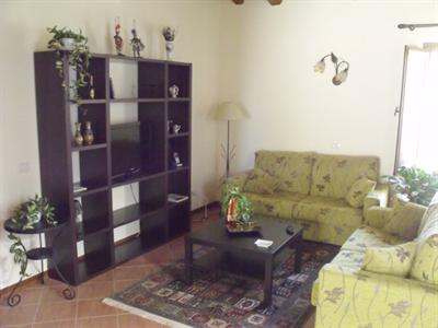 фото отеля B&B Bibirria
