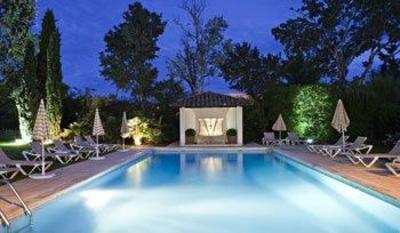 фото отеля BEST WESTERN Hotel Du Lavarin