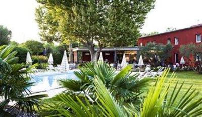 фото отеля BEST WESTERN Hotel Du Lavarin