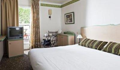 фото отеля BEST WESTERN Hotel Du Lavarin