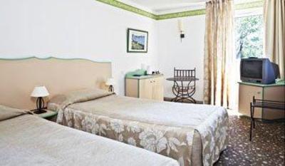 фото отеля BEST WESTERN Hotel Du Lavarin