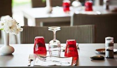 фото отеля BEST WESTERN Hotel Du Lavarin