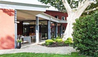 фото отеля BEST WESTERN Hotel Du Lavarin