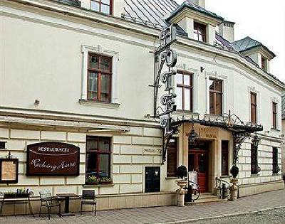 фото отеля Wawel Hotel