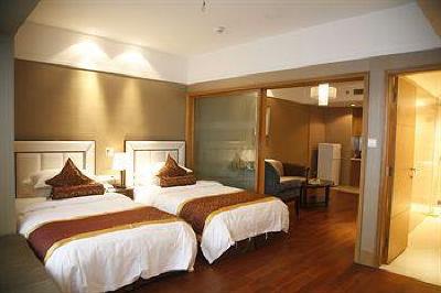 фото отеля Xinzhishang Business Apartment