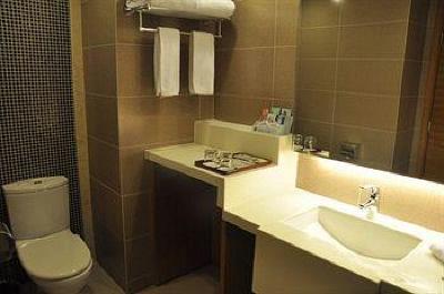 фото отеля Xinzhishang Business Apartment