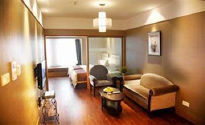 фото отеля Xinzhishang Business Apartment