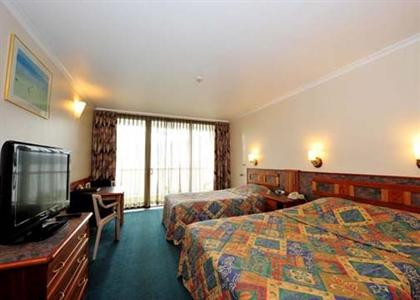 фото отеля Acacia Court Hotel