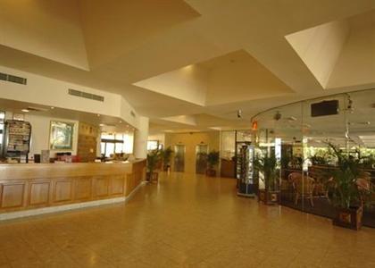 фото отеля Acacia Court Hotel