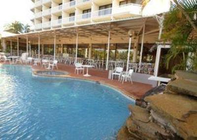 фото отеля Acacia Court Hotel