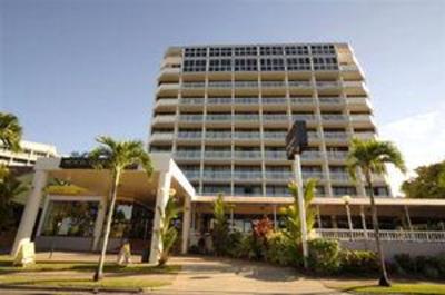фото отеля Acacia Court Hotel
