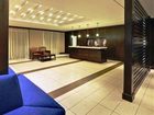 фото отеля Four Points by Sheraton Toronto Mississauga