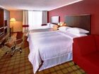 фото отеля Four Points by Sheraton Toronto Mississauga