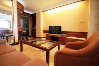 фото отеля Golden Gulf Hotel Yantai