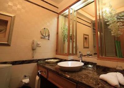 фото отеля Golden Gulf Hotel Yantai