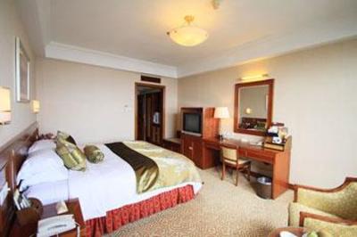 фото отеля Golden Gulf Hotel Yantai