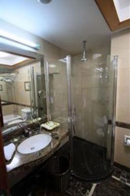фото отеля Golden Gulf Hotel Yantai