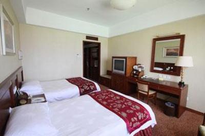 фото отеля Golden Gulf Hotel Yantai