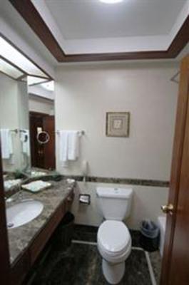 фото отеля Golden Gulf Hotel Yantai