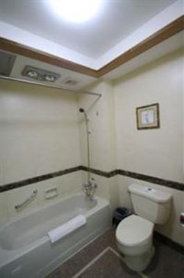 фото отеля Golden Gulf Hotel Yantai