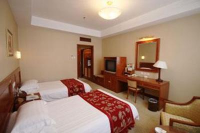 фото отеля Golden Gulf Hotel Yantai