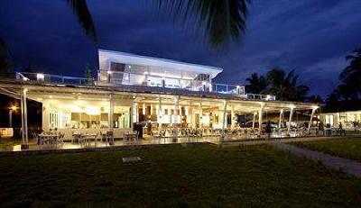 фото отеля Kantary Beach Hotel Villas & Suite Phang Nga