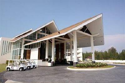 фото отеля Kantary Beach Hotel Villas & Suite Phang Nga