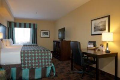 фото отеля BEST WESTERN Motorsports Inn & Suites