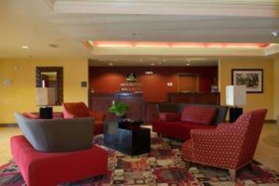 фото отеля BEST WESTERN Motorsports Inn & Suites
