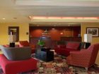 фото отеля BEST WESTERN Motorsports Inn & Suites