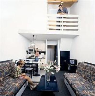 фото отеля Maeva Residence Le Boucanier