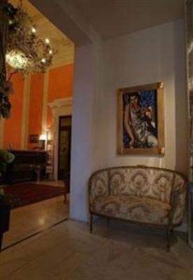 фото отеля La Fortezza Hotel Florence