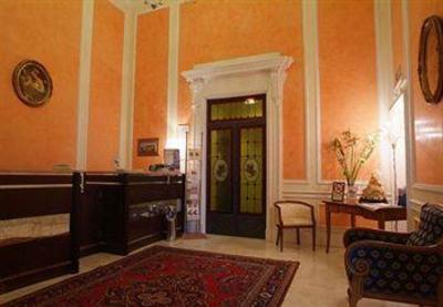 фото отеля La Fortezza Hotel Florence