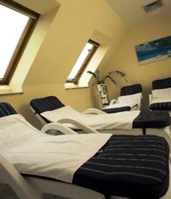фото отеля Hotel Dresdner Heide