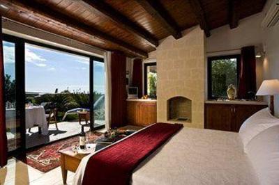 фото отеля Eremo Della Giubiliana Hotel Ragusa