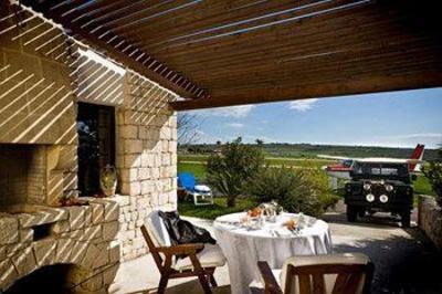 фото отеля Eremo Della Giubiliana Hotel Ragusa